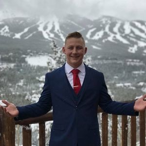 Meet your Posher, Zach